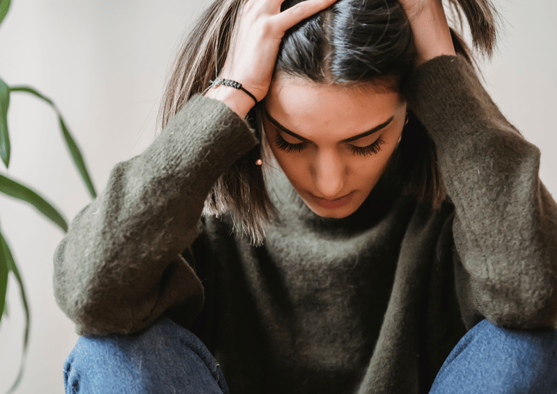 Svært liv med ADHD/ADD